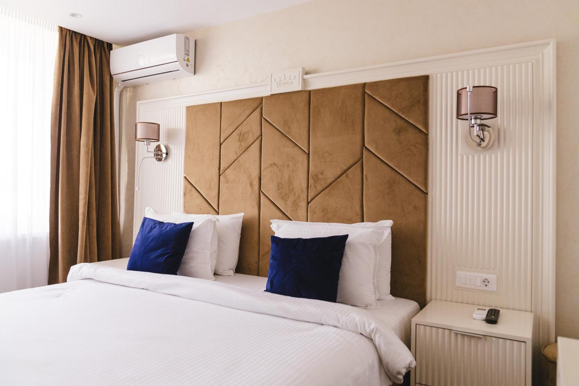 Hotel Belvedere 艾福雷诺德 外观 照片