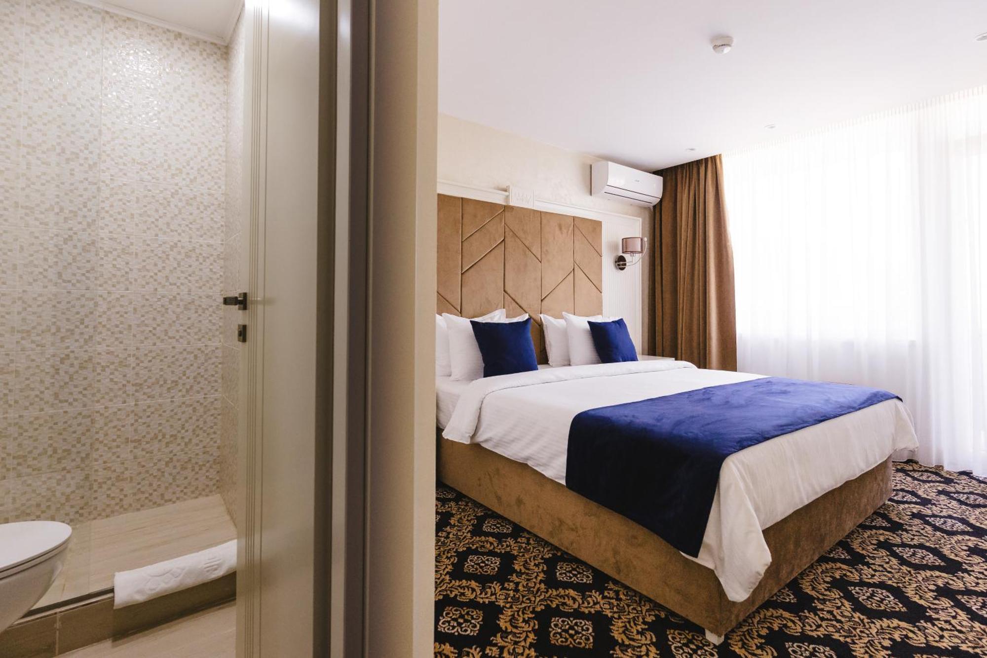 Hotel Belvedere 艾福雷诺德 外观 照片